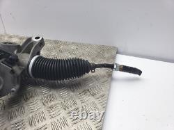 Bmw 5 Series Gt F07 LCI Electric Power Steering Rack 7806079850 2013 Bmw 5 Series Gt F07 LCI Electric Power Steering Rack 7806079850 2013