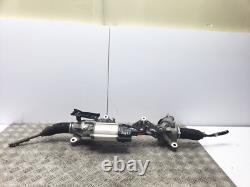 Bmw 5 Series Gt F07 LCI Electric Power Steering Rack 7806079850 2013 Bmw 5 Series Gt F07 LCI Electric Power Steering Rack 7806079850 2013