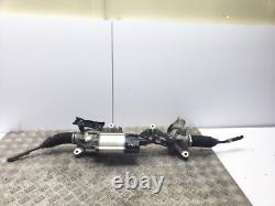 Bmw 5 Series Gt F07 LCI Electric Power Steering Rack 7806079850 2013 Bmw 5 Series Gt F07 LCI Electric Power Steering Rack 7806079850 2013