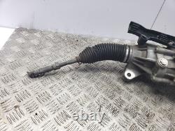 Bmw 5 Series Gt F07 LCI Electric Power Steering Rack 7806079850 2013 Bmw 5 Series Gt F07 LCI Electric Power Steering Rack 7806079850 2013
