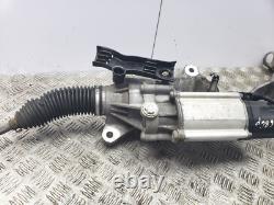 Bmw 5 Series Gt F07 LCI Electric Power Steering Rack 7806079850 2013 Bmw 5 Series Gt F07 LCI Electric Power Steering Rack 7806079850 2013