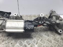 Bmw 5 Series Gt F07 LCI Electric Power Steering Rack 7806079850 2013 Bmw 5 Series Gt F07 LCI Electric Power Steering Rack 7806079850 2013