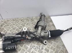 Bmw 5 Series Gt F07 LCI Electric Power Steering Rack 7806079850 2013 Bmw 5 Series Gt F07 LCI Electric Power Steering Rack 7806079850 2013
