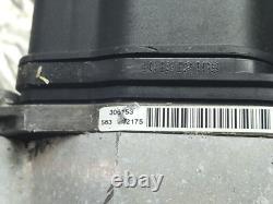 Bmw 5 Series Gt F07 LCI Electric Power Steering Rack 7806079850 2013 Bmw 5 Series Gt F07 LCI Electric Power Steering Rack 7806079850 2013