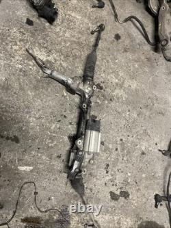 Bmw 5 Series Mk6 F10 2.0 Diesel Power Steering Rack 7806974559