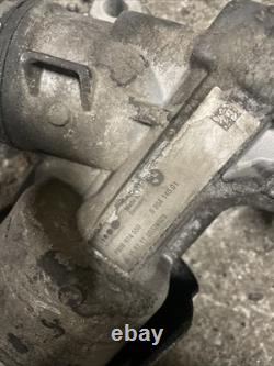 Bmw 5 Series Mk6 F10 2.0 Diesel Power Steering Rack 7806974559