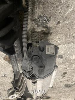Bmw 5 Series Mk6 F10 2.0 Diesel Power Steering Rack 7806974559