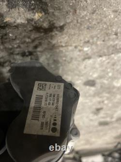 Bmw 5 Series Mk6 F10 2.0 Diesel Power Steering Rack 7806974559