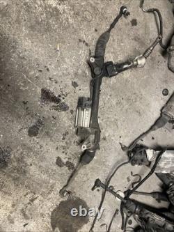 Bmw 5 Series Mk6 F10 2.0 Diesel Power Steering Rack 7806974559