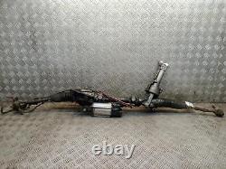 Bmw 5 Series Power Steering Rack Electric 6858137 F10 2009 2017