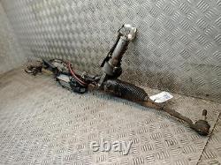 Bmw 5 Series Power Steering Rack Electric 6858137 F10 2009 2017