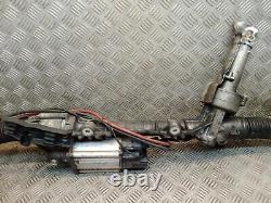 Bmw 5 Series Power Steering Rack Electric 6858137 F10 2009 2017