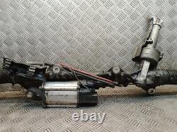 Bmw 5 Series Power Steering Rack Electric 6858137 F10 2009 2017