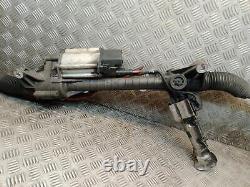 Bmw 5 Series Power Steering Rack Electric 6858137 F10 2009 2017