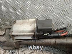 Bmw 5 Series Power Steering Rack Electric 6858137 F10 2009 2017