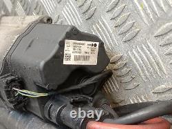 Bmw 5 Series Power Steering Rack Electric 6858137 F10 2009 2017