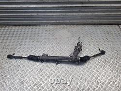 Bmw 6 Series E63 Steering Rack Hydraulic Power 7852501902 645ci 2003 2010