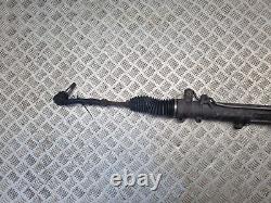 Bmw 6 Series E63 Steering Rack Hydraulic Power 7852501902 645ci 2003 2010