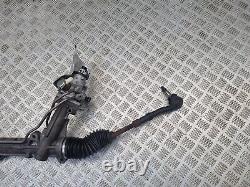 Bmw 6 Series E63 Steering Rack Hydraulic Power 7852501902 645ci 2003 2010