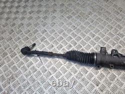 Bmw 6 Series E63 Steering Rack Hydraulic Power 7852501902 645ci 2003 2010