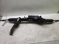 Bmw 6 Series F06 Steering Rack Power 6869213 2012-2018