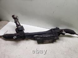 Bmw 6 Series F06 Steering Rack Power 6869213 2012-2018