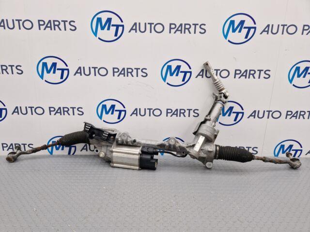 Bmw 6 Series Steering Rack Electric Power 6869213 F06 Lci