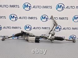 Bmw 6 Series Steering Rack Electric Power 6869213 F06 LCI