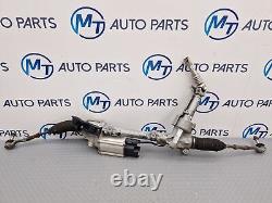 Bmw 6 Series Steering Rack Electric Power 6869213 F06 LCI