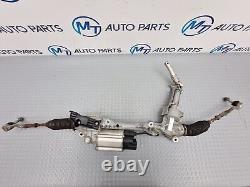 Bmw 6 Series Steering Rack Electric Power 6869213 F06 LCI