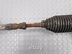 Bmw 6 Series Steering Rack Electric Power 6869213 F06 LCI