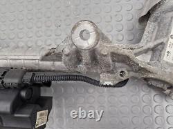 Bmw 6 Series Steering Rack Electric Power 6869213 F06 LCI