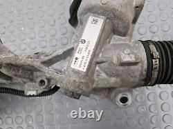 Bmw 6 Series Steering Rack Electric Power 6869213 F06 LCI