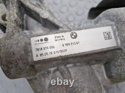 Bmw 6 Series Steering Rack Electric Power 6869213 F06 LCI