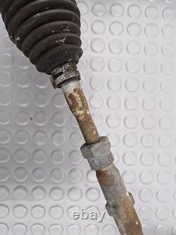 Bmw 6 Series Steering Rack Electric Power 6869213 F06 LCI