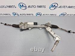 Bmw 6 Series Steering Rack Electric Power 6869213 F06 LCI