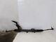 Bmw 7 Series 730d Sport Mk4 01-08 3.0 Dti M57d30o2 Auto Power Steering Rack