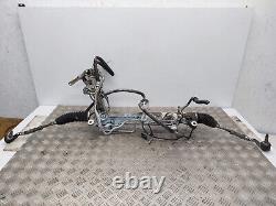 Bmw 7 Series F01 4.4 Petrol Automatic Electric Power Steering Rack 2010