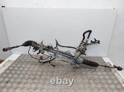 Bmw 7 Series F01 4.4 Petrol Automatic Electric Power Steering Rack 2010