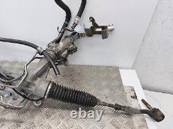 Bmw 7 Series F01 4.4 Petrol Automatic Electric Power Steering Rack 2010