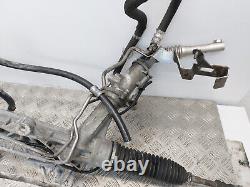 Bmw 7 Series F01 4.4 Petrol Automatic Electric Power Steering Rack 2010