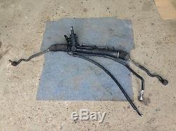 Bmw E30 E36 E46 M3 Z3 Club Sport Quick Steering Rack Rally Drift 6755067