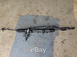 Bmw E30 E36 E46 M3 Z3 Club Sport Quick Steering Rack Rally Drift 6755067