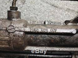 Bmw E30 E36 E46 M3 Z3 Club Sport Quick Steering Rack Rally Drift 6755067