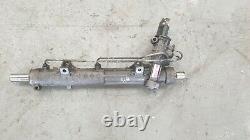 Bmw E46 325ci (97-07) LCI M54 Power Steering Rack M Sport 6755067