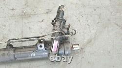 Bmw E46 325ci (97-07) LCI M54 Power Steering Rack M Sport 6755067