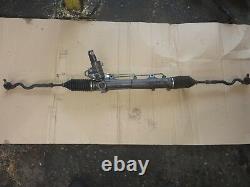 Bmw E46 3 Series Pas Power Steering Rack White Tag 1999-2005 Tested