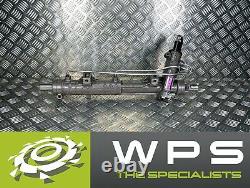 Bmw E46 Purple Tag Steering Rack Reconditioned Exchange Not Painted