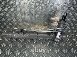 Bmw E46 Purple Tag Steering Rack Reconditioned Exchange Not Painted