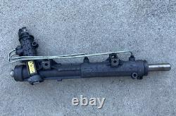 Bmw E46 Zhp Power Steering Rack & Pinion Yellow Tag 712 Performance E30 E36